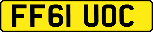 FF61UOC