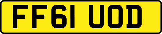FF61UOD
