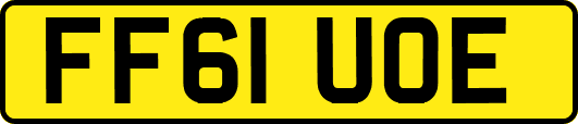 FF61UOE
