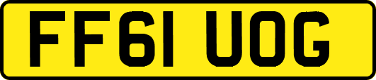 FF61UOG