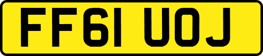 FF61UOJ
