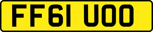 FF61UOO