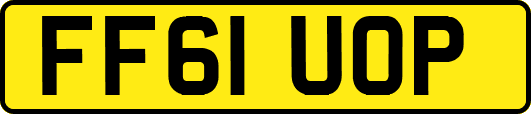 FF61UOP