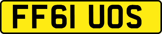 FF61UOS