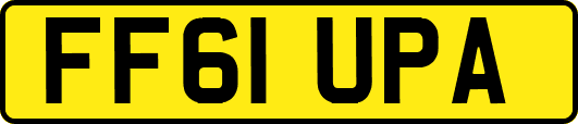 FF61UPA