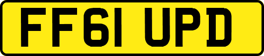 FF61UPD