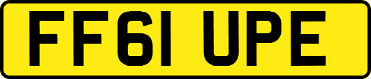 FF61UPE