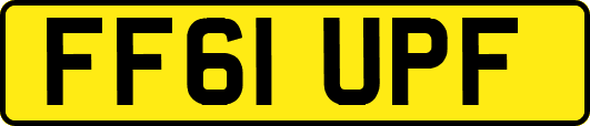 FF61UPF