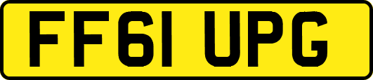 FF61UPG