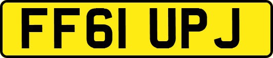 FF61UPJ