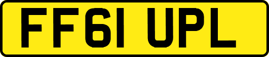 FF61UPL