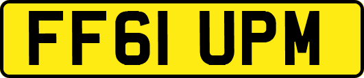 FF61UPM