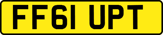 FF61UPT