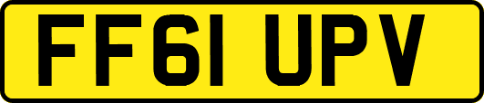 FF61UPV