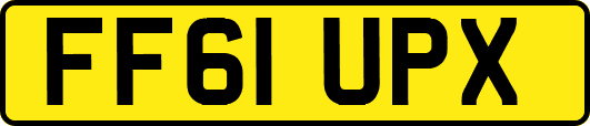 FF61UPX