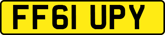 FF61UPY