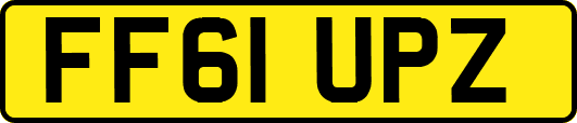 FF61UPZ
