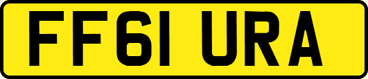 FF61URA