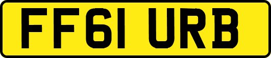 FF61URB