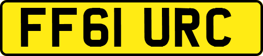 FF61URC