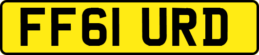 FF61URD