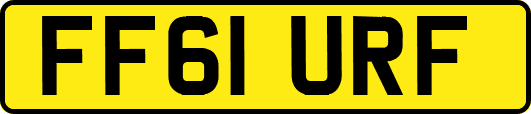 FF61URF