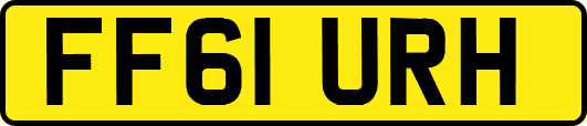 FF61URH