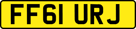FF61URJ