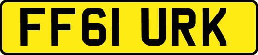 FF61URK