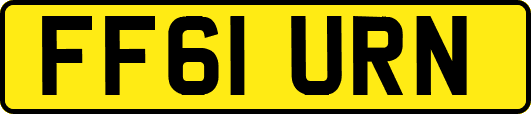 FF61URN