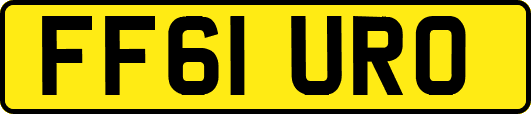 FF61URO