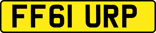 FF61URP