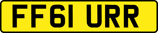 FF61URR