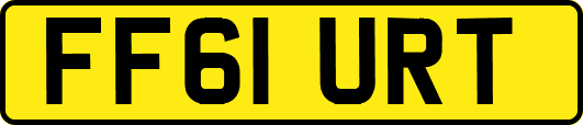 FF61URT