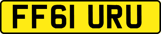 FF61URU