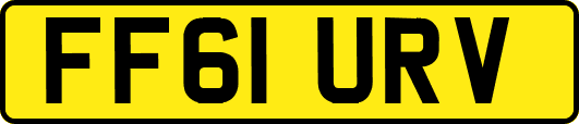 FF61URV