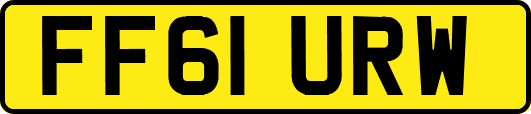 FF61URW