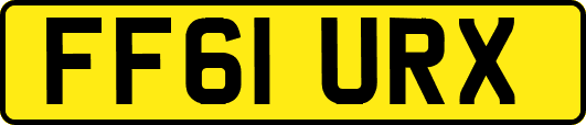 FF61URX