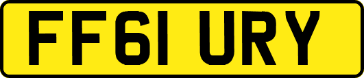 FF61URY