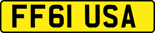 FF61USA