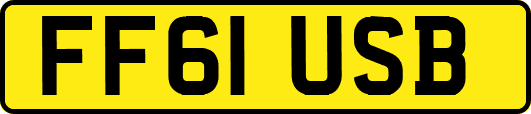 FF61USB