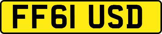 FF61USD