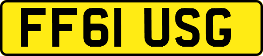 FF61USG