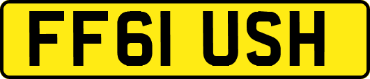 FF61USH