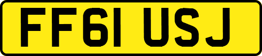 FF61USJ