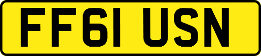FF61USN
