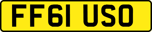 FF61USO