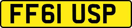 FF61USP