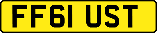 FF61UST