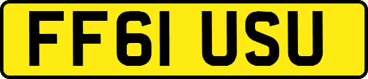 FF61USU